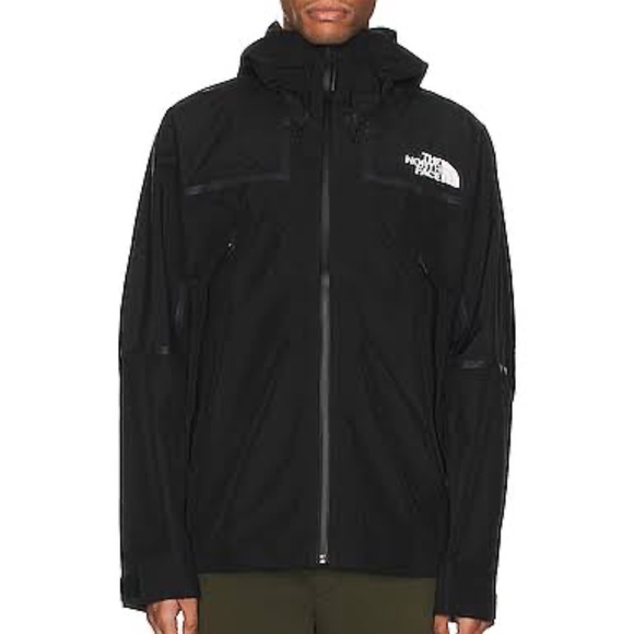 The North Face - Men's RMST FutureLight Mountain Jacket - NWT - XL - Black - Picture 5 of 10